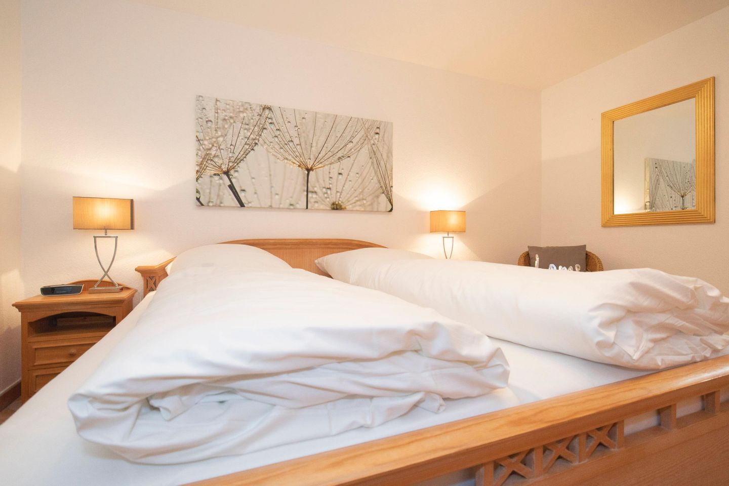  Sturmfried Nr. 06  B.-Bleeg-Str. 27 E Wenningstedt - 