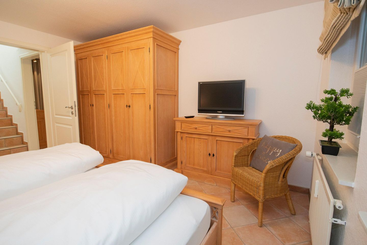  Sturmfried Nr. 06  B.-Bleeg-Str. 27 E Wenningstedt - 