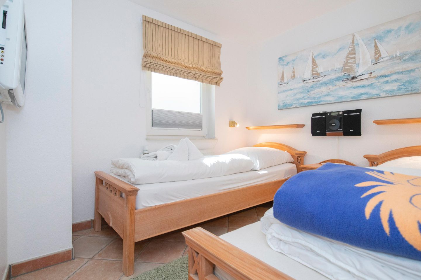  Sturmfried Nr. 06  B.-Bleeg-Str. 27 E Wenningstedt - 