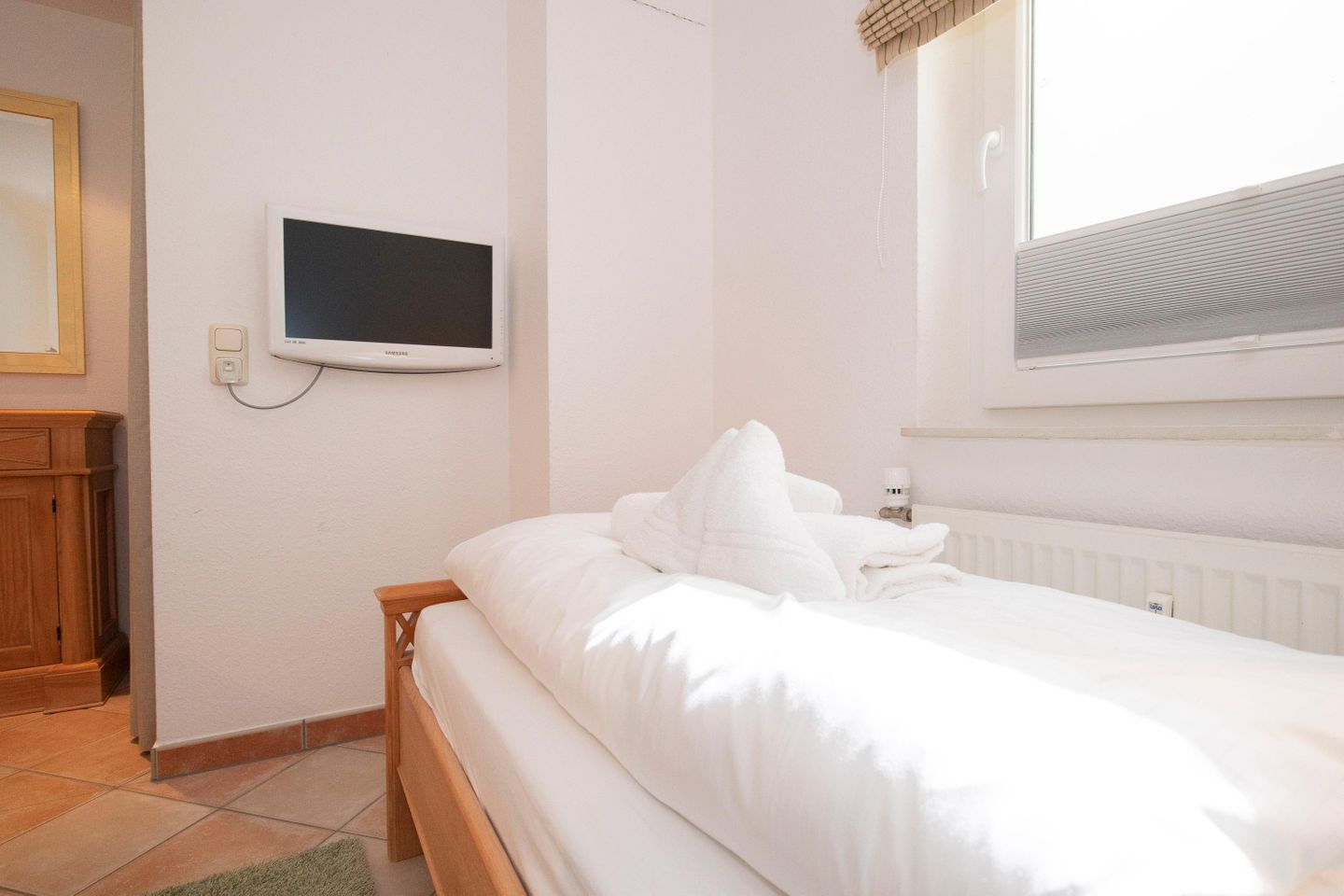  Sturmfried Nr. 06  B.-Bleeg-Str. 27 E Wenningstedt - 