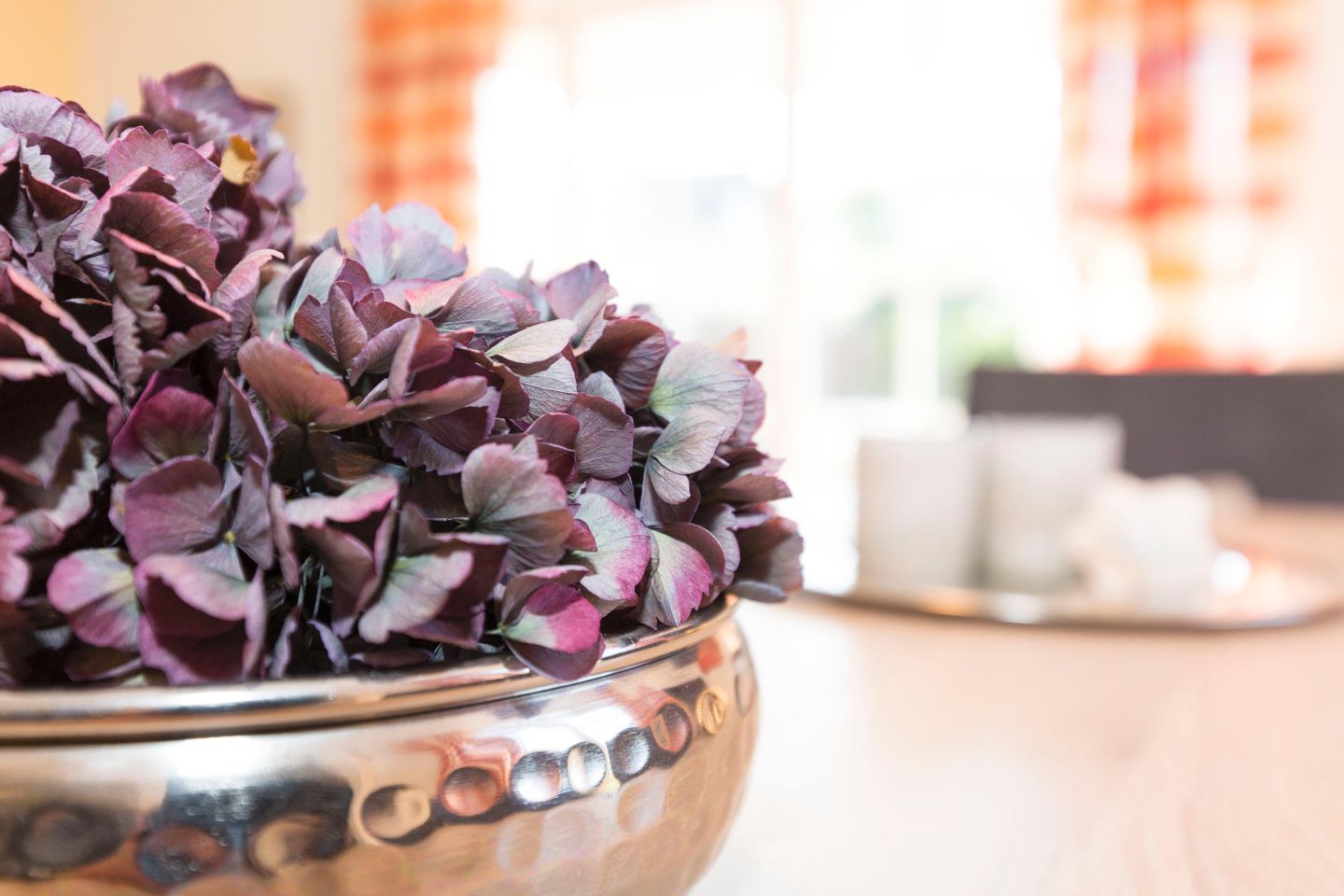  Am Friedrichshain Kampstrasse 38 App. D Westerland - Dekoratives Detail