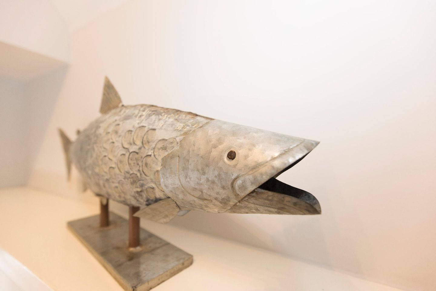  Am Risgap App. 05 Westerstrasse 11 H Wenningstedt - Dekoratives Detail