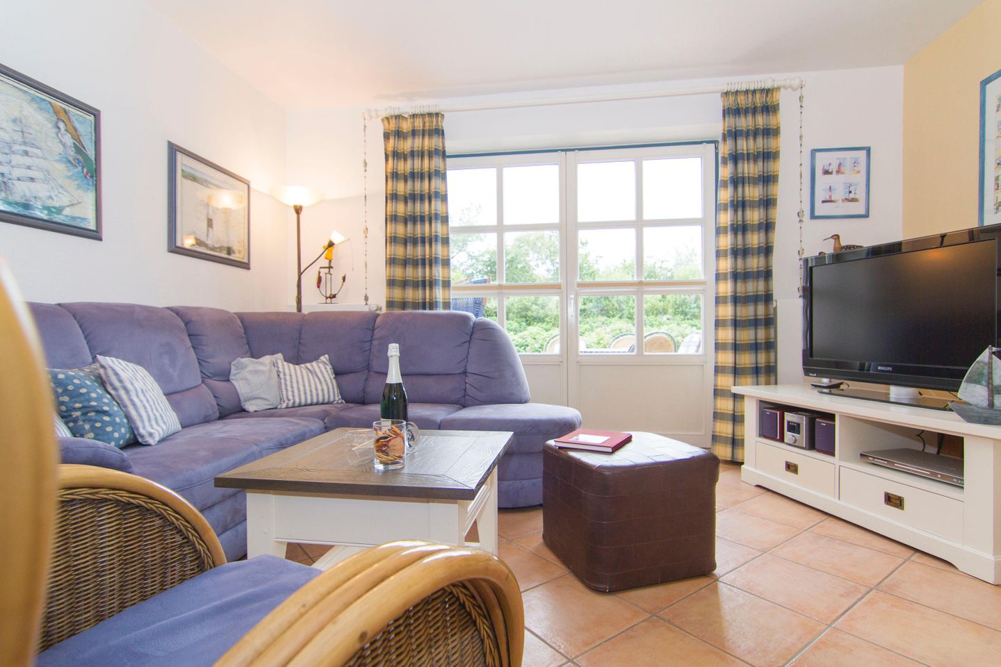 Am Wiesenweg 6 c Wenningstedt -