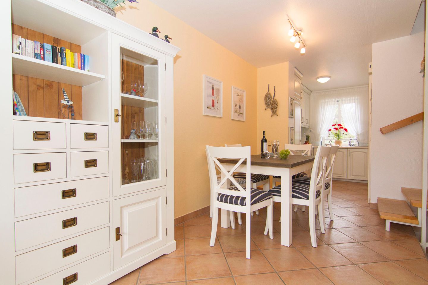 Am Wiesenweg 6 c Wenningstedt -