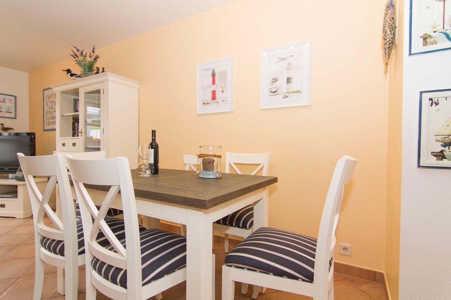 Am Wiesenweg 6 c Wenningstedt -