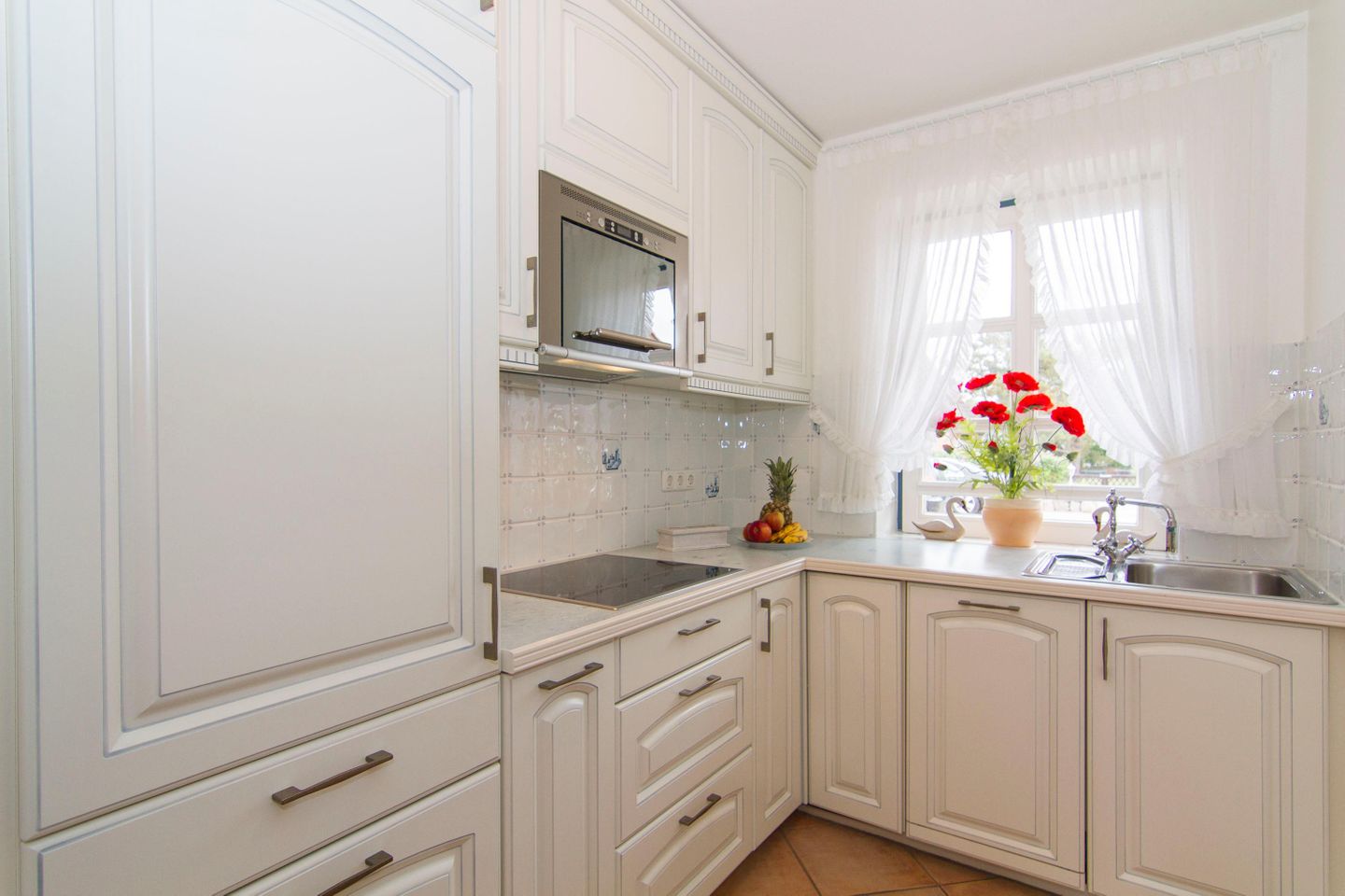 Am Wiesenweg 6 c Wenningstedt -