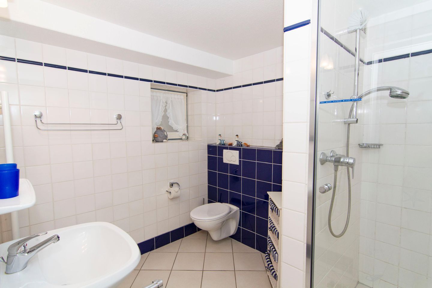 Am Wiesenweg 6 c Wenningstedt -