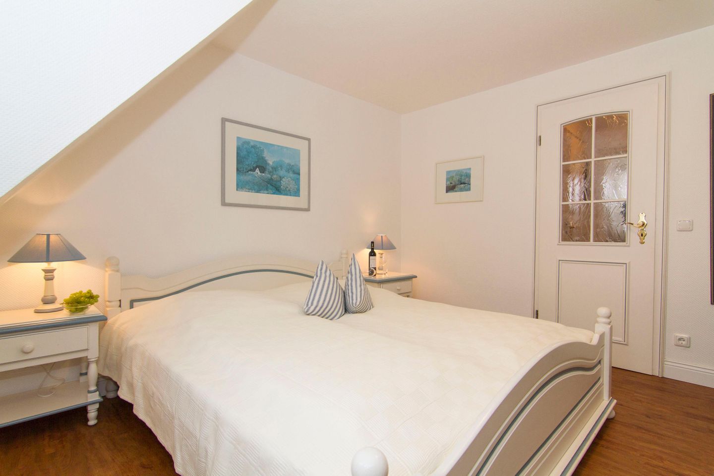 Am Wiesenweg 6 c Wenningstedt -