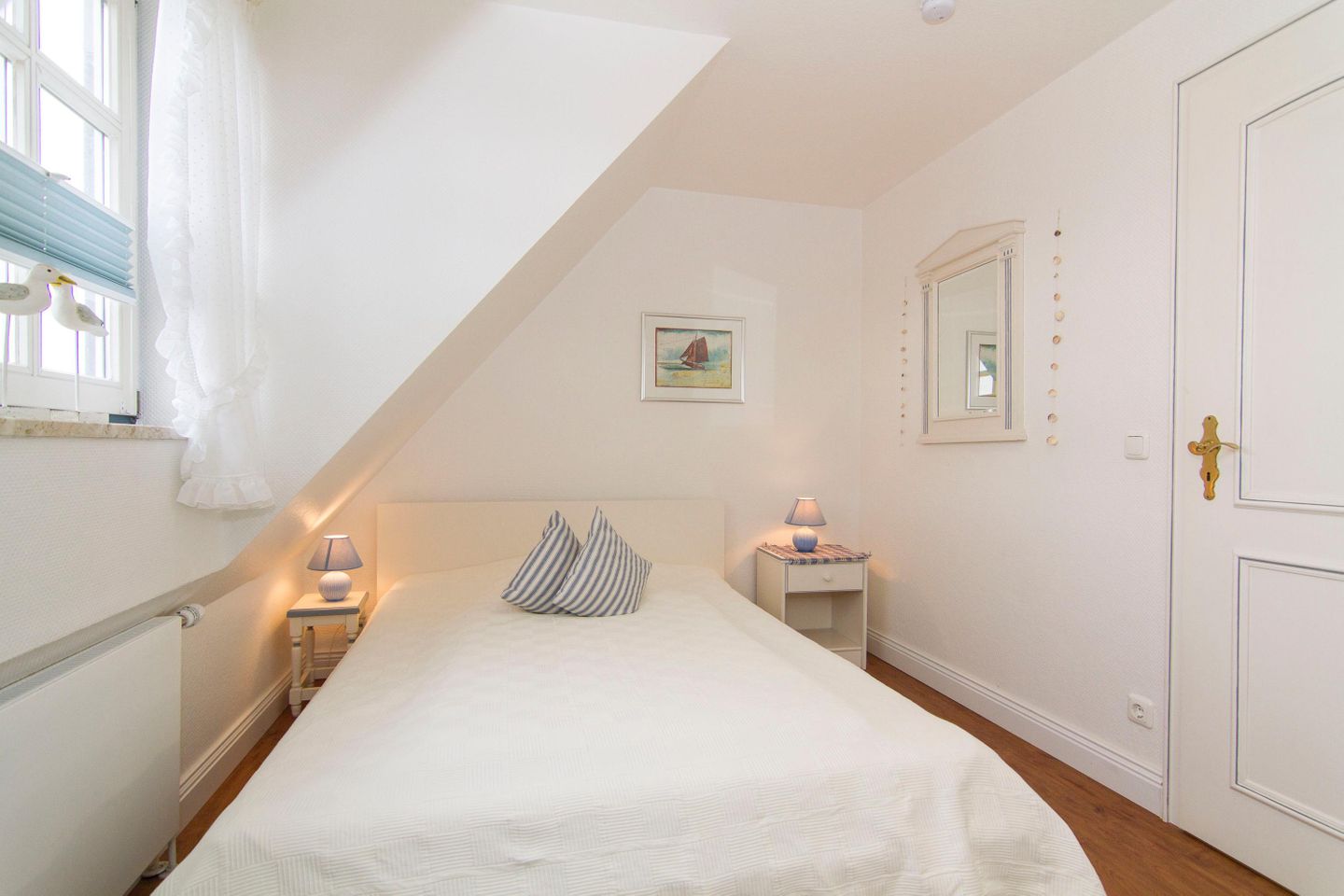 Am Wiesenweg 6 c Wenningstedt -