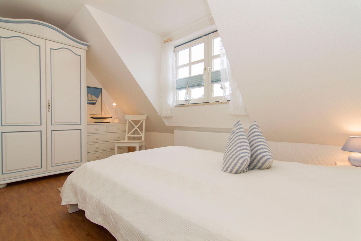 Am Wiesenweg 6 c Wenningstedt -