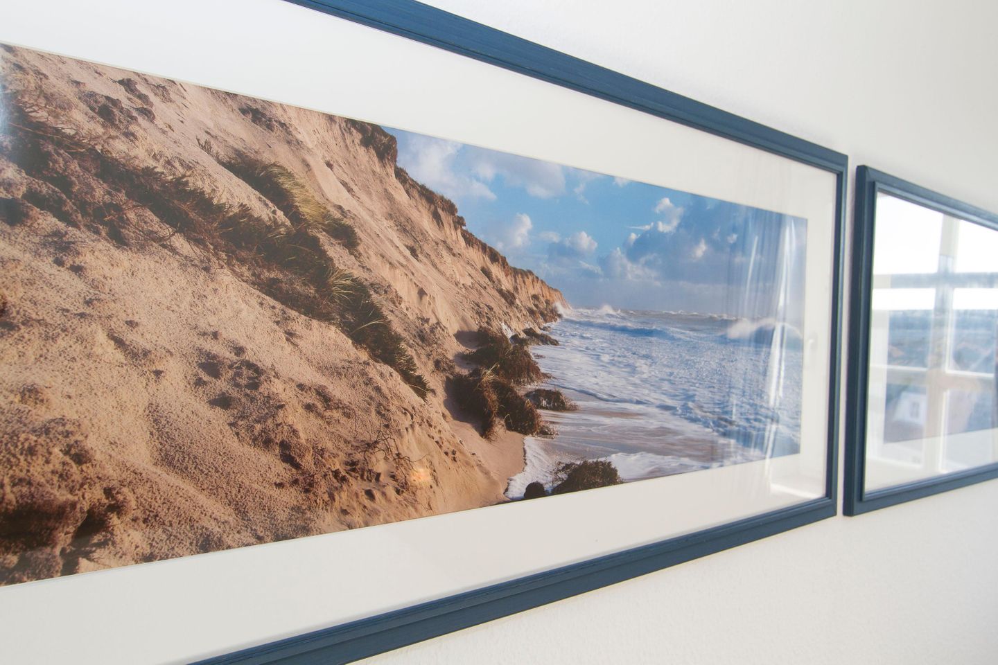 Atlantik App. 25 Strandstrasse 17 Wenningstedt - Dekoratives Detail