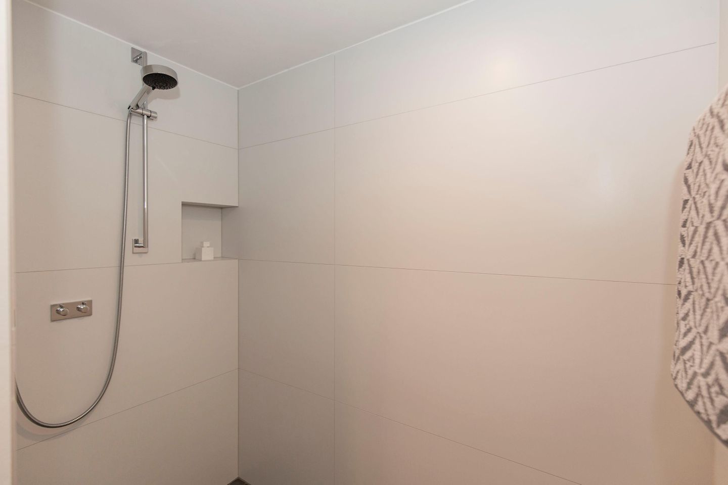  Am Dorfteich G Osetal 2 A Wenningstedt - Badezimmer