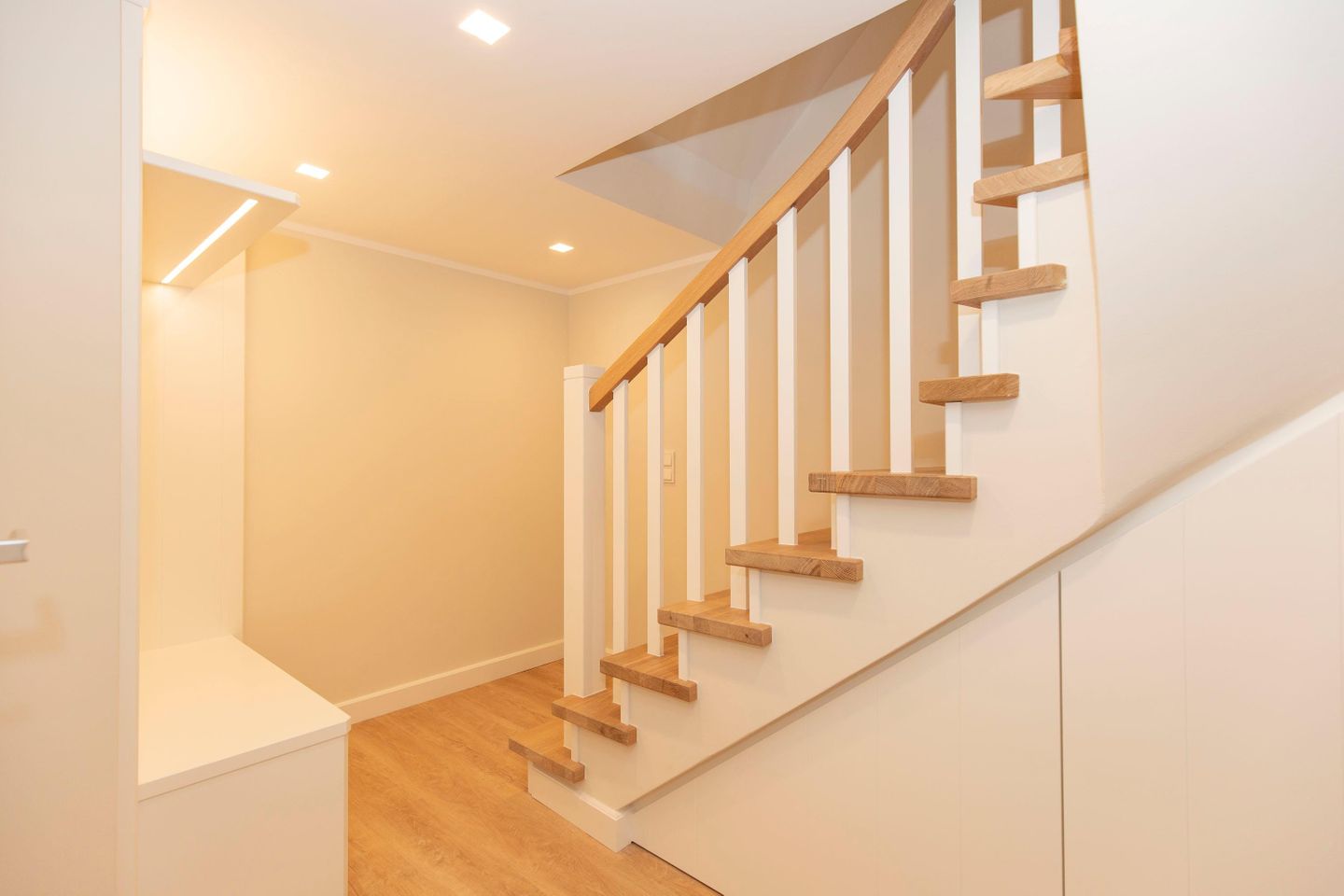  Am Dorfteich G Osetal 2 A Wenningstedt - 