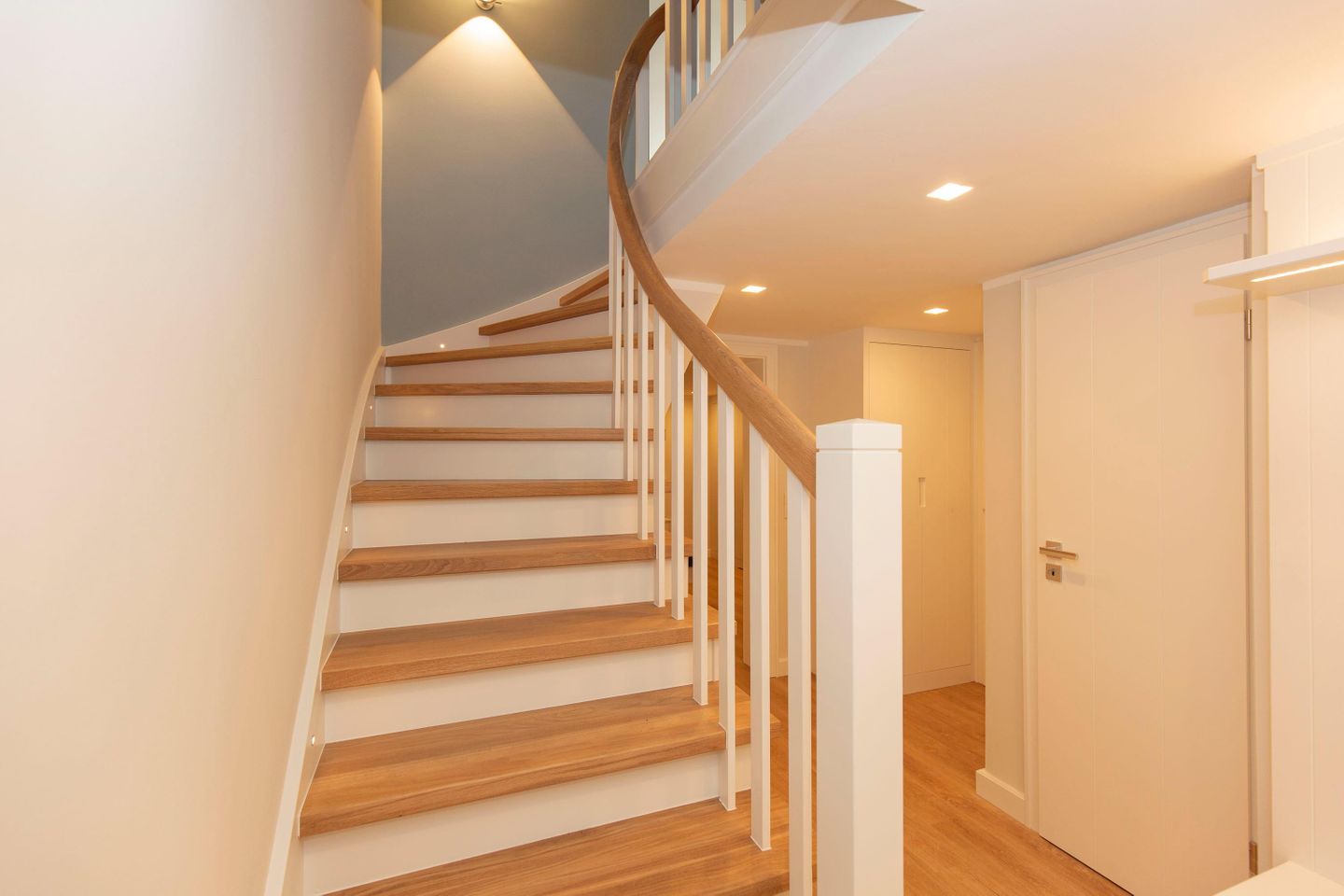  Am Dorfteich G Osetal 2 A Wenningstedt - 