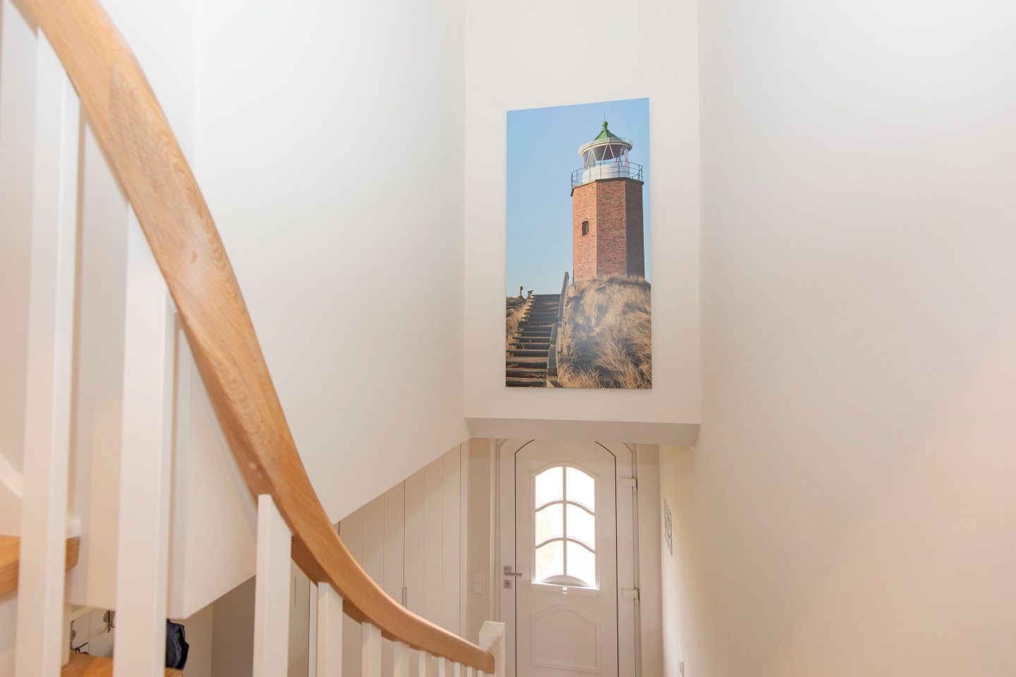  Am Dorfteich G Osetal 2 A Wenningstedt - 