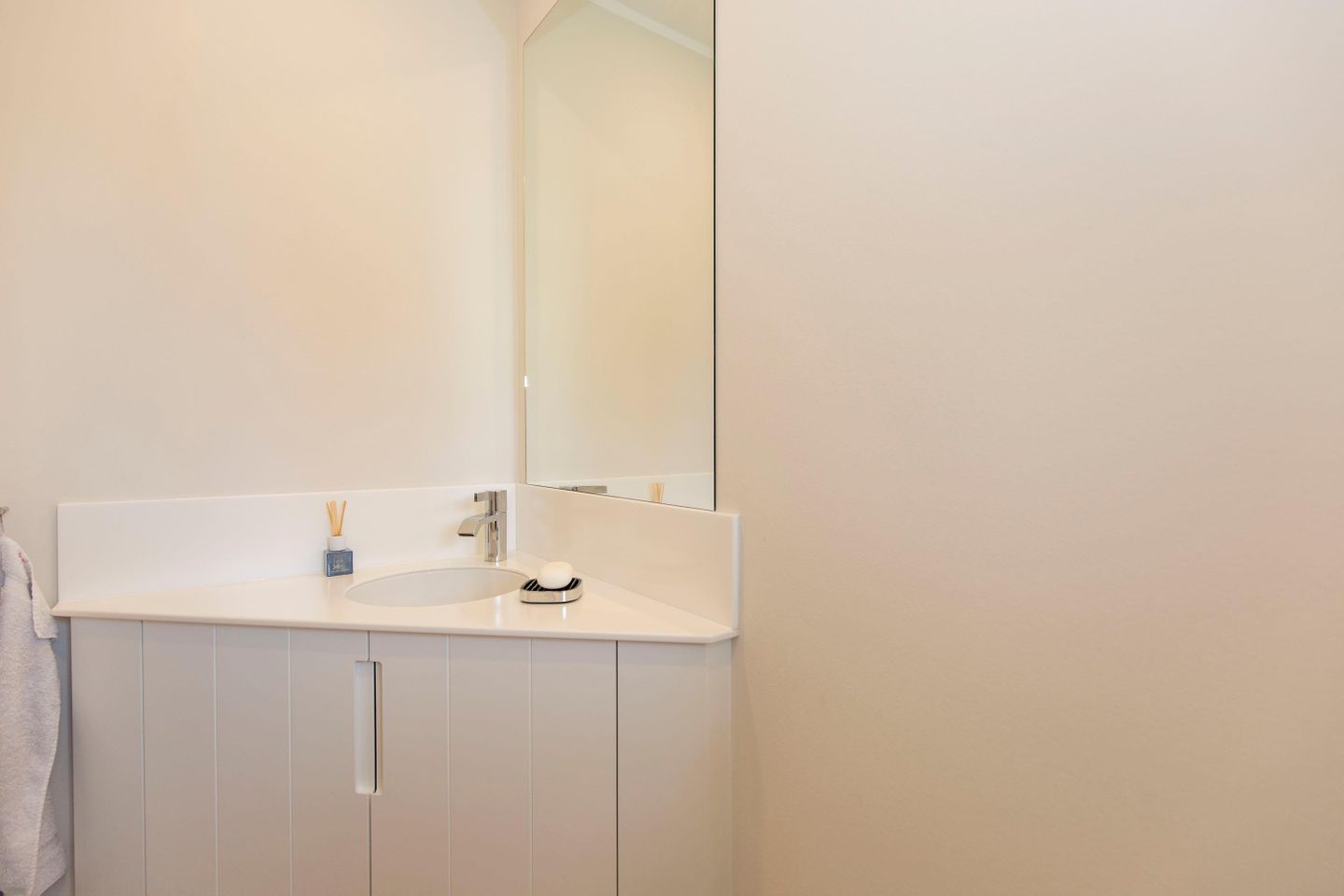  Am Dorfteich G Osetal 2 A Wenningstedt - Gäste-WC