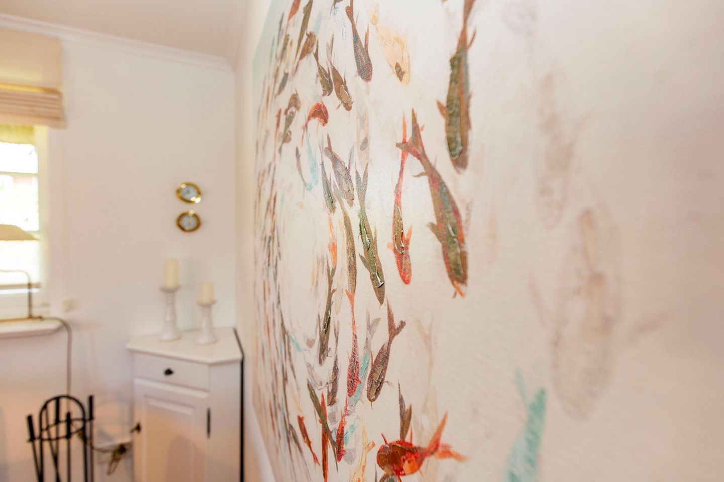  Heitkamp Im Grund 20 A Wenningstedt - Dekoratives Detail