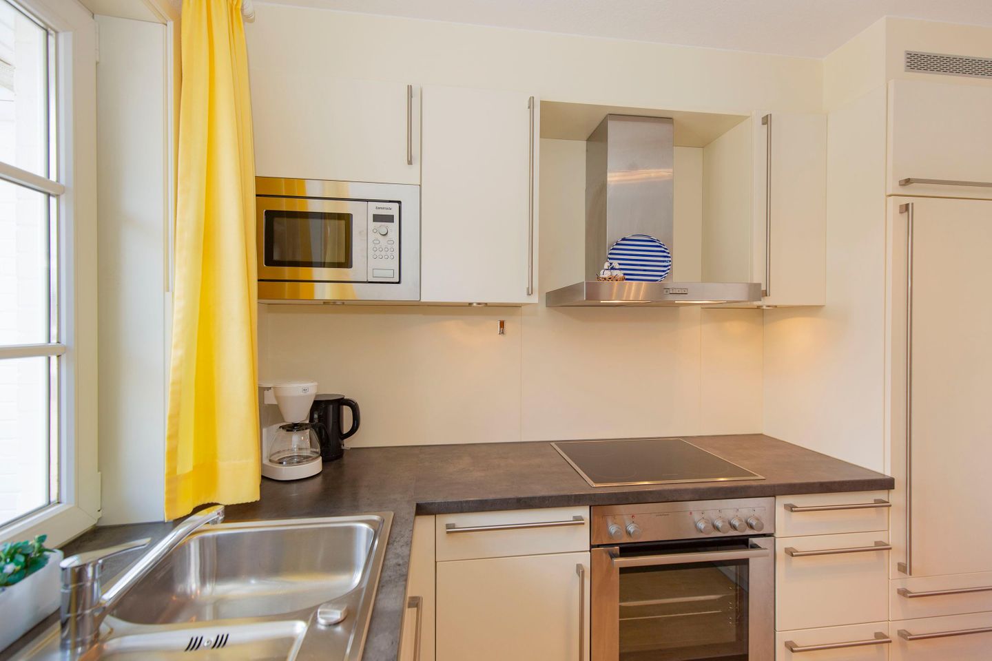  Sturmfried Nr. 07 B.-Bleeg-Str. 27 D Wenningstedt - 