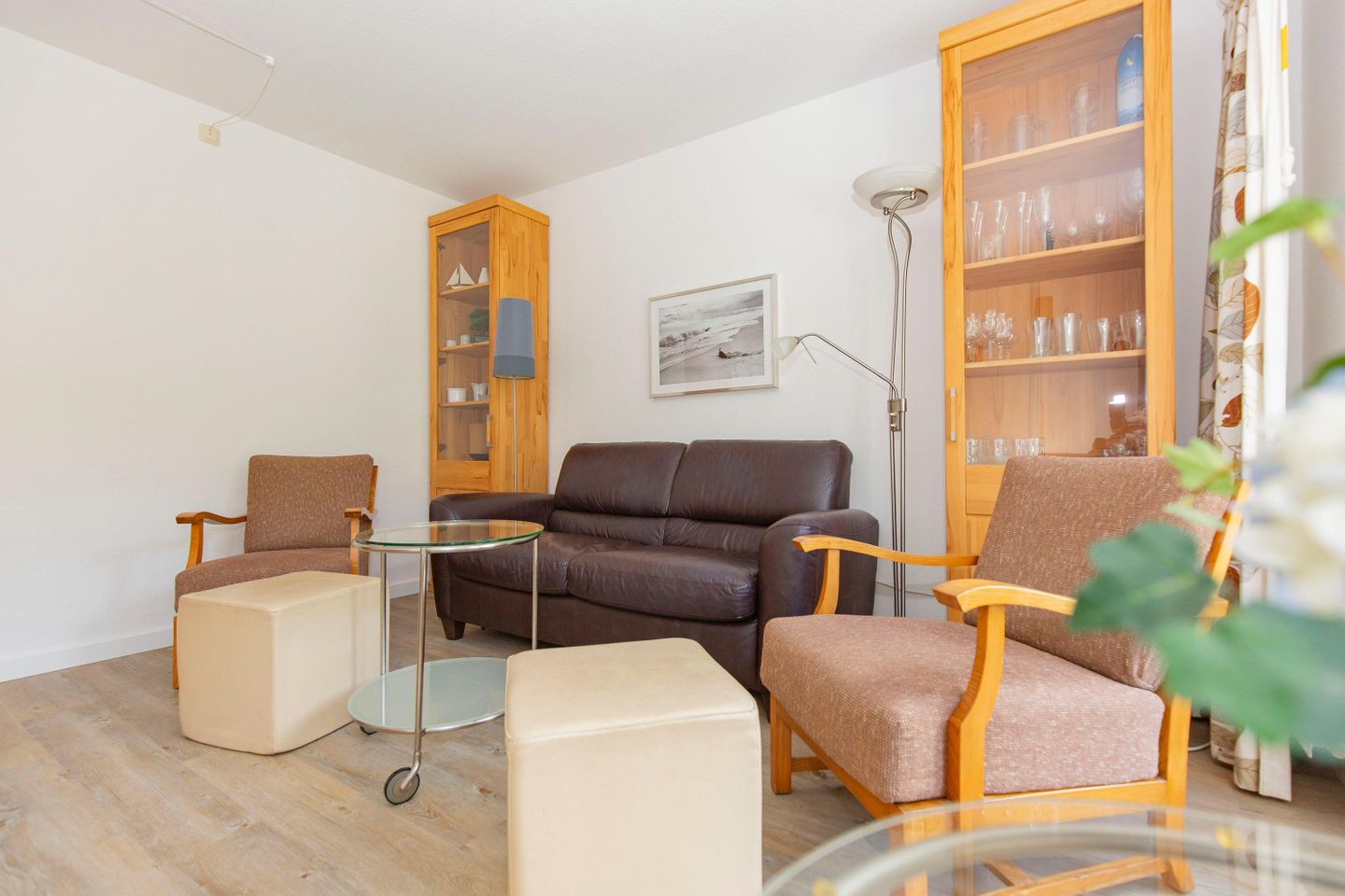  Sturmfried Nr. 07 B.-Bleeg-Str. 27 D Wenningstedt - 