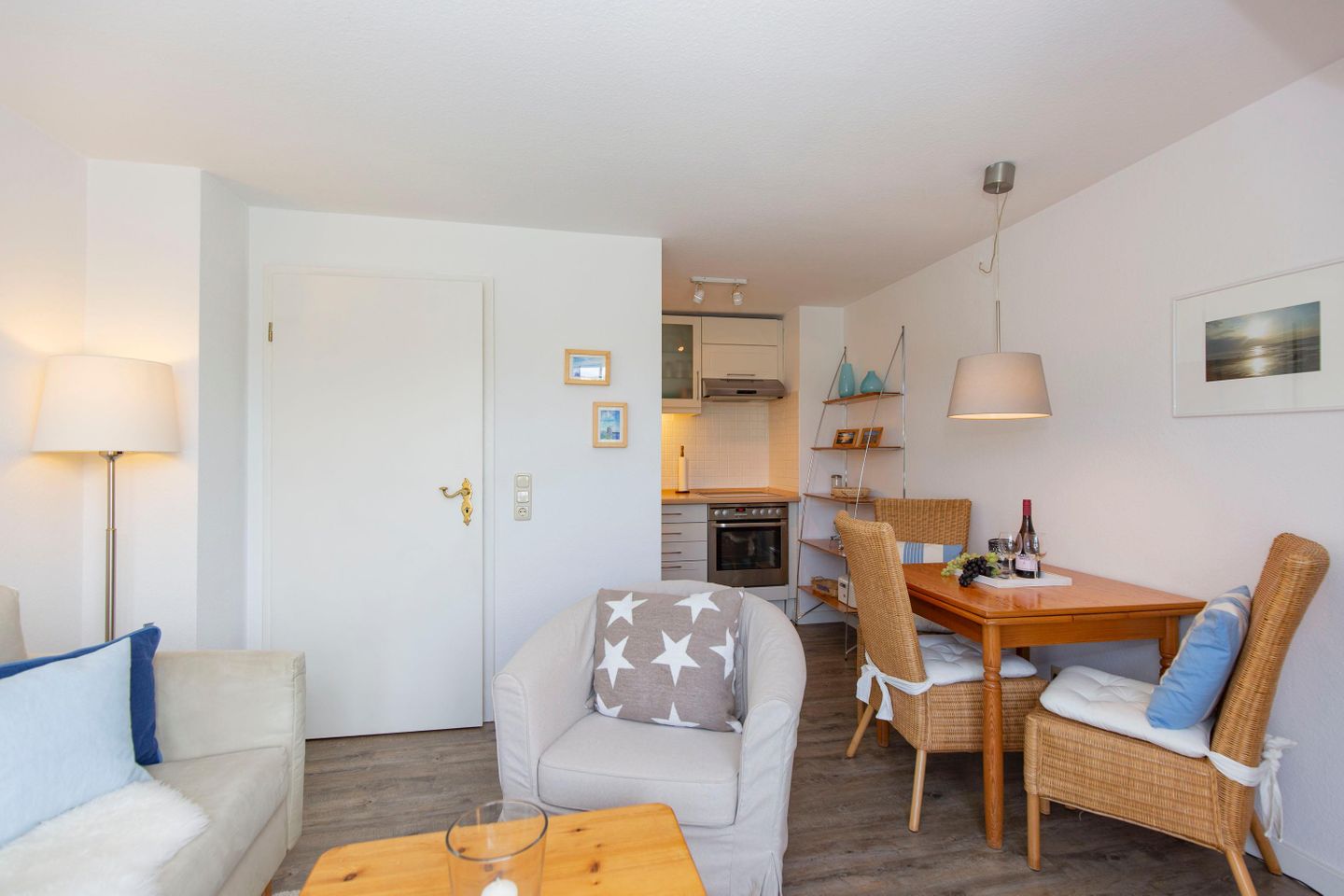  Sturmfried Nr. 14  B.-Bleeg-Str. 27 E Wenningstedt - 