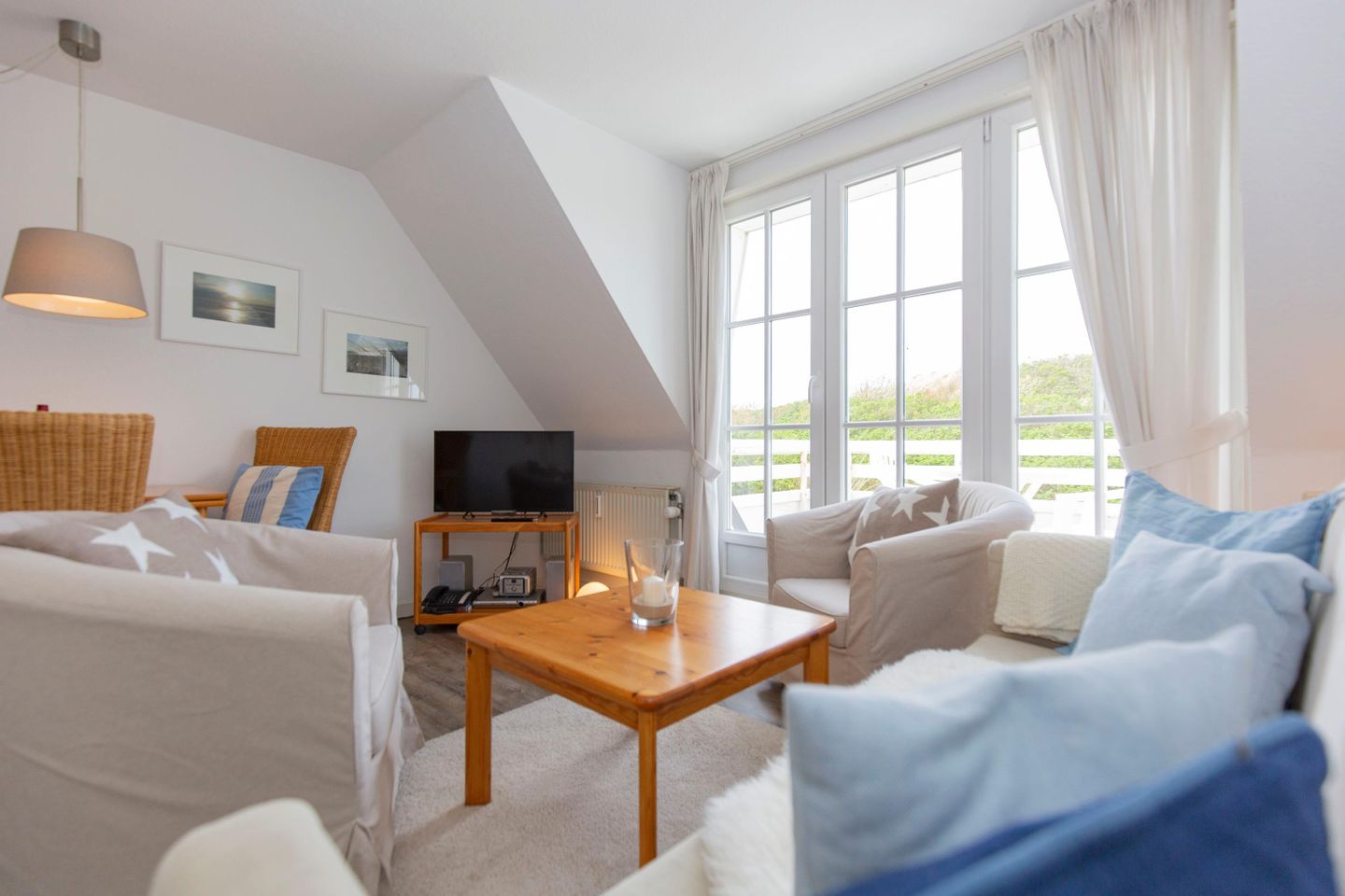  Sturmfried Nr. 14  B.-Bleeg-Str. 27 E Wenningstedt - 