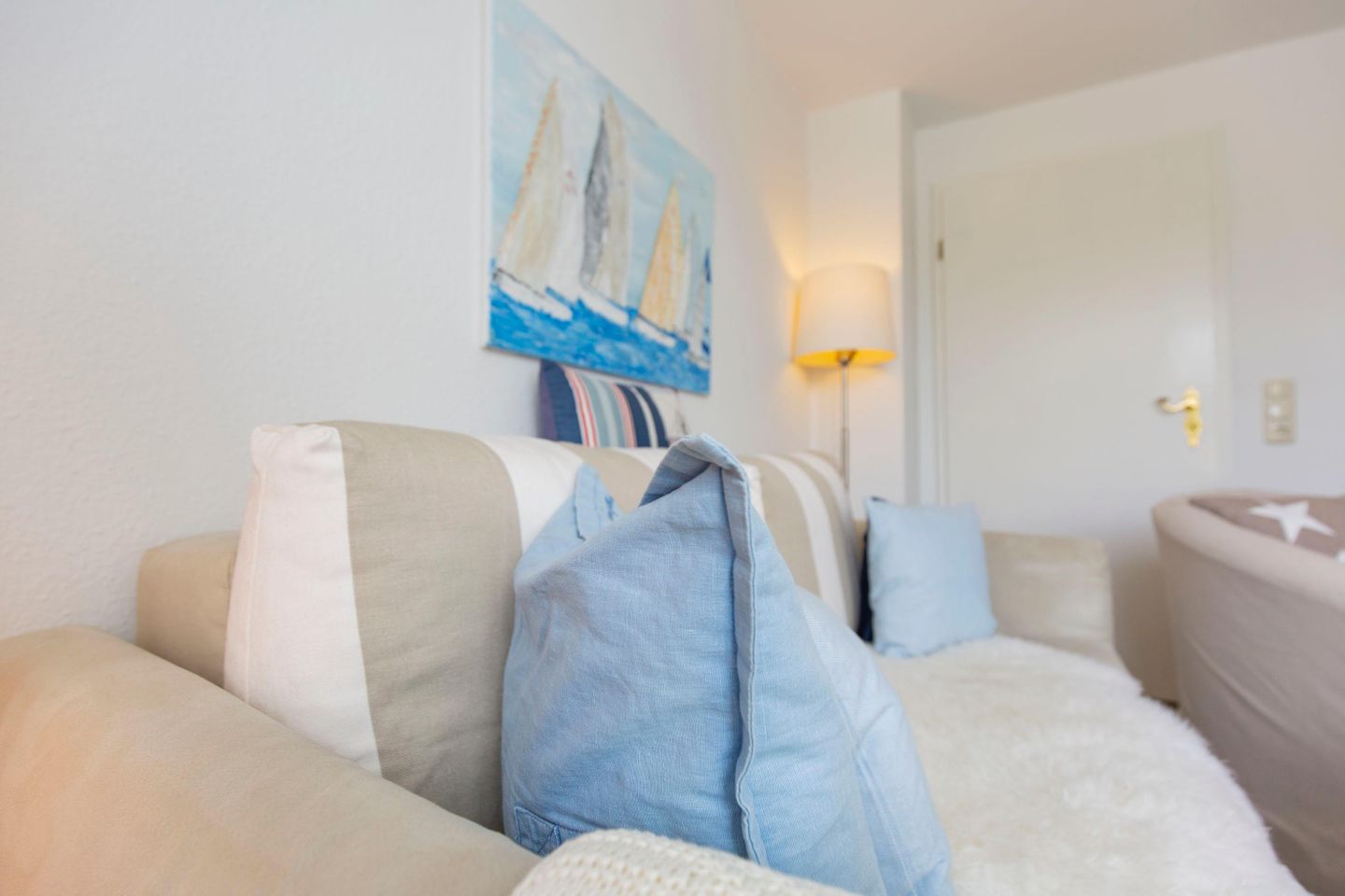  Sturmfried Nr. 14  B.-Bleeg-Str. 27 E Wenningstedt - 