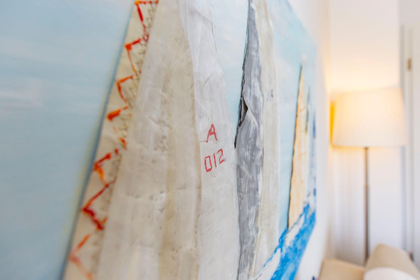  Sturmfried Nr. 14  B.-Bleeg-Str. 27 E Wenningstedt - 