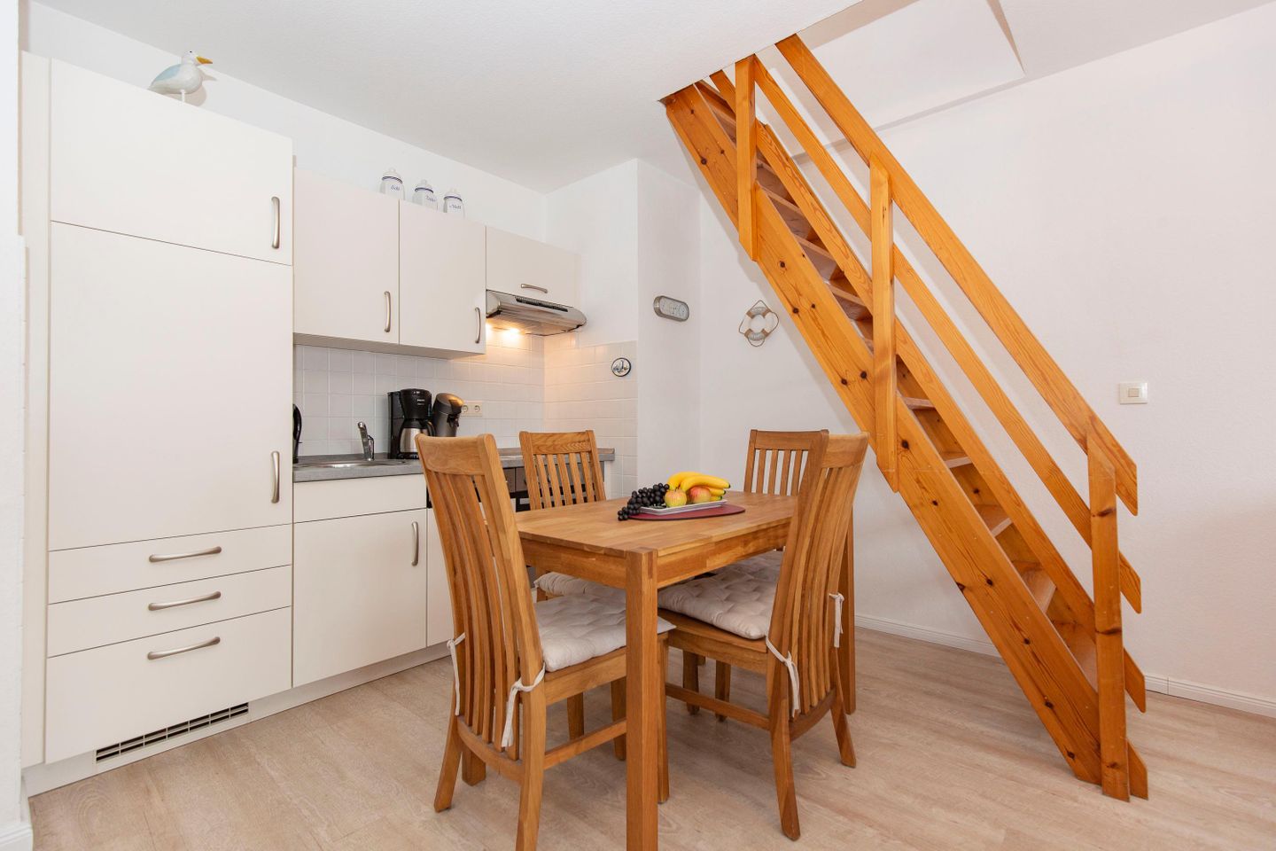  Sunny Friesenring 29 B Wenningstedt - 