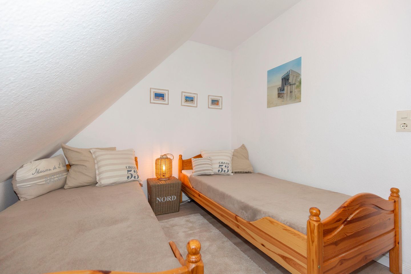  Sunny Friesenring 29 B Wenningstedt - 