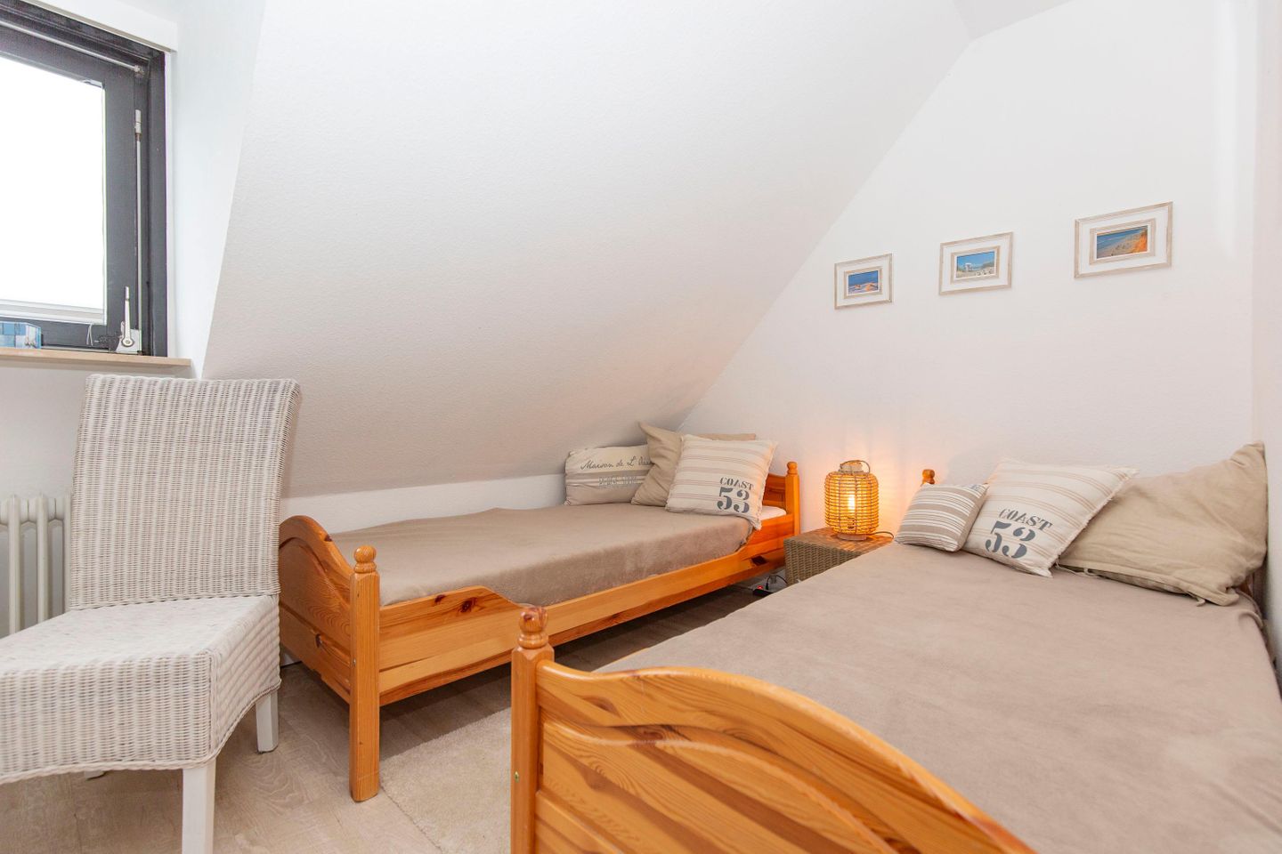  Sunny Friesenring 29 B Wenningstedt - 