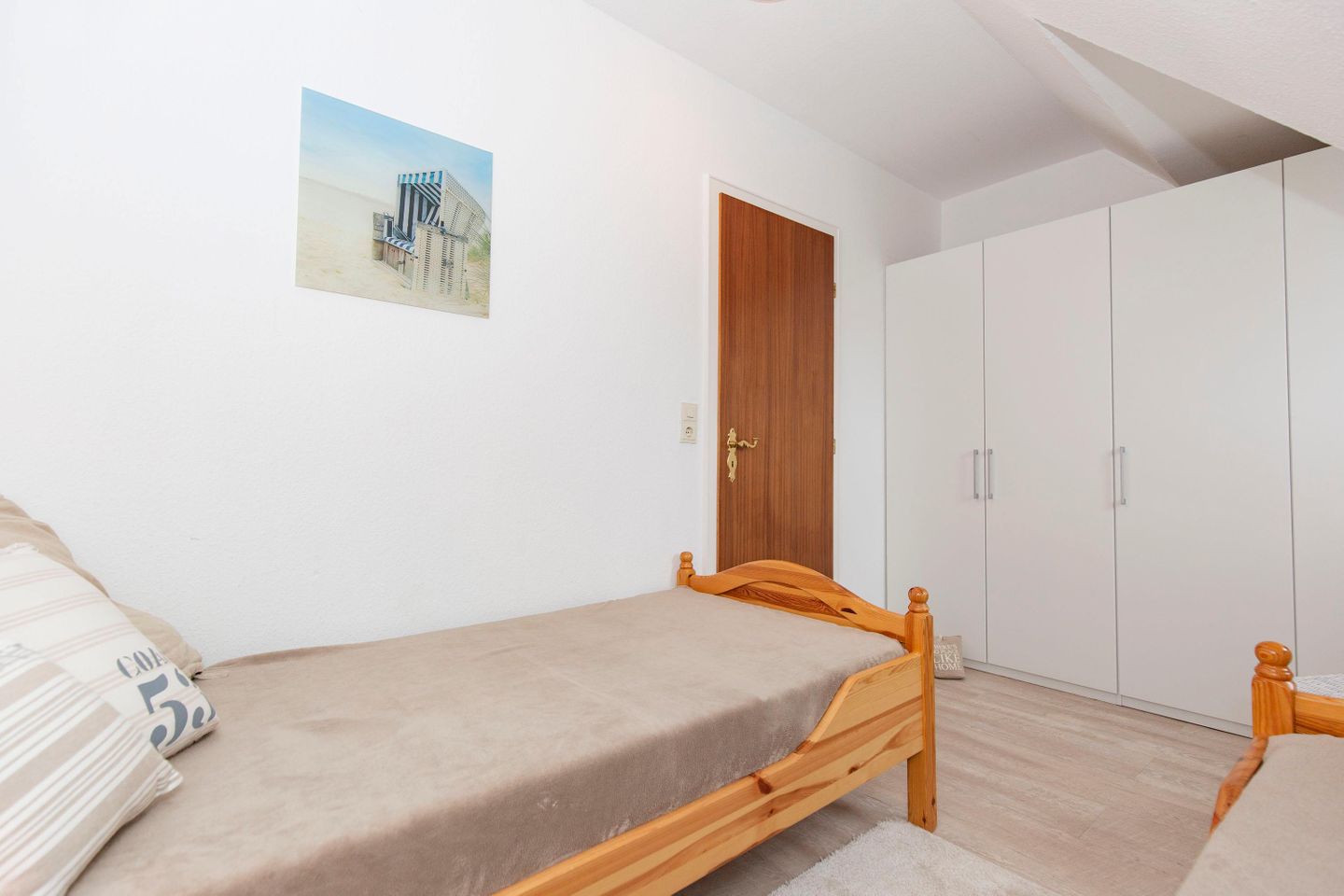  Sunny Friesenring 29 B Wenningstedt - 