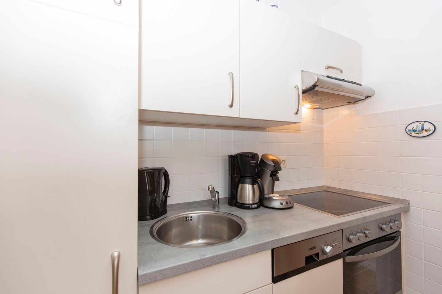  Sunny Friesenring 29 B Wenningstedt - 