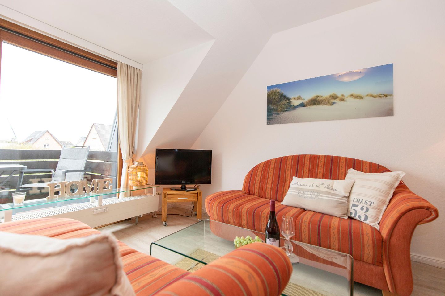  Sunny Friesenring 29 B Wenningstedt - 