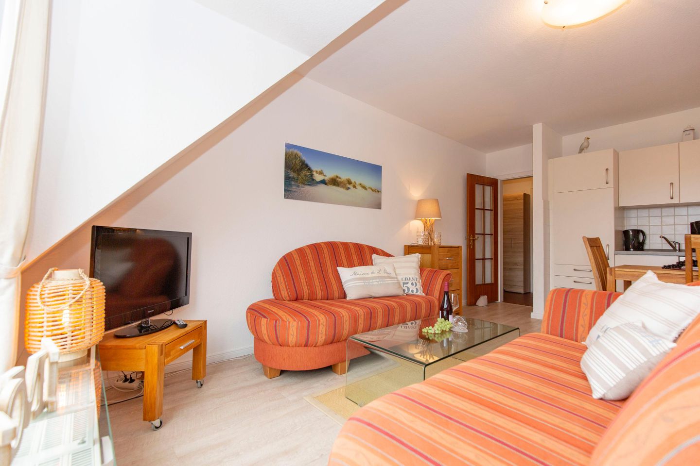  Sunny Friesenring 29 B Wenningstedt - 