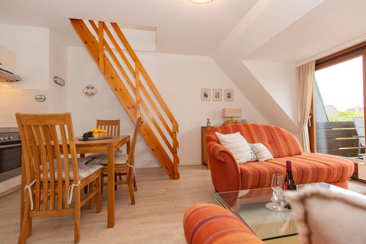  Sunny Friesenring 29 B Wenningstedt - 