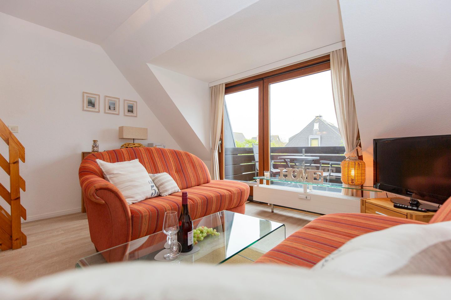  Sunny Friesenring 29 B Wenningstedt - 