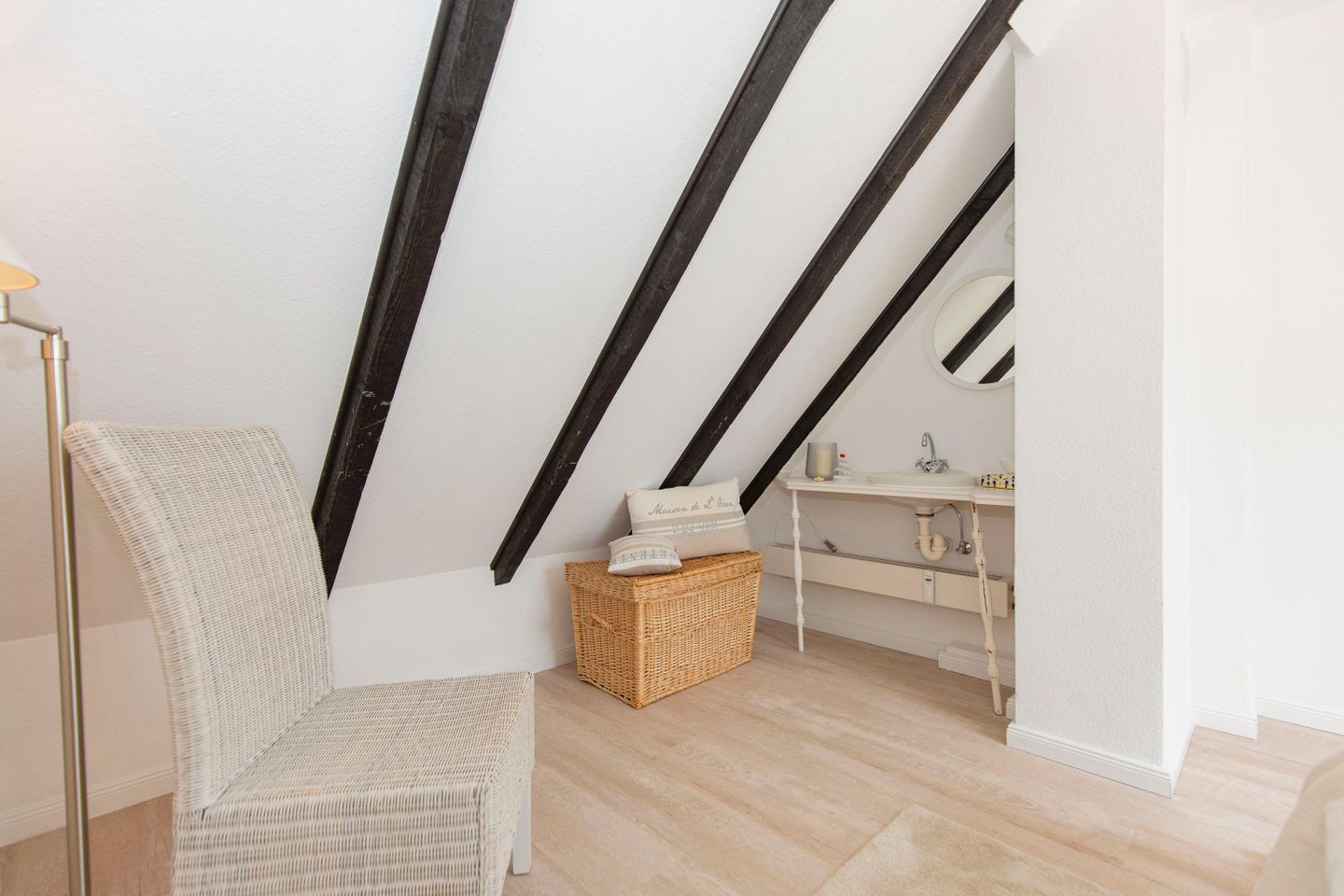  Sunny Friesenring 29 B Wenningstedt - 