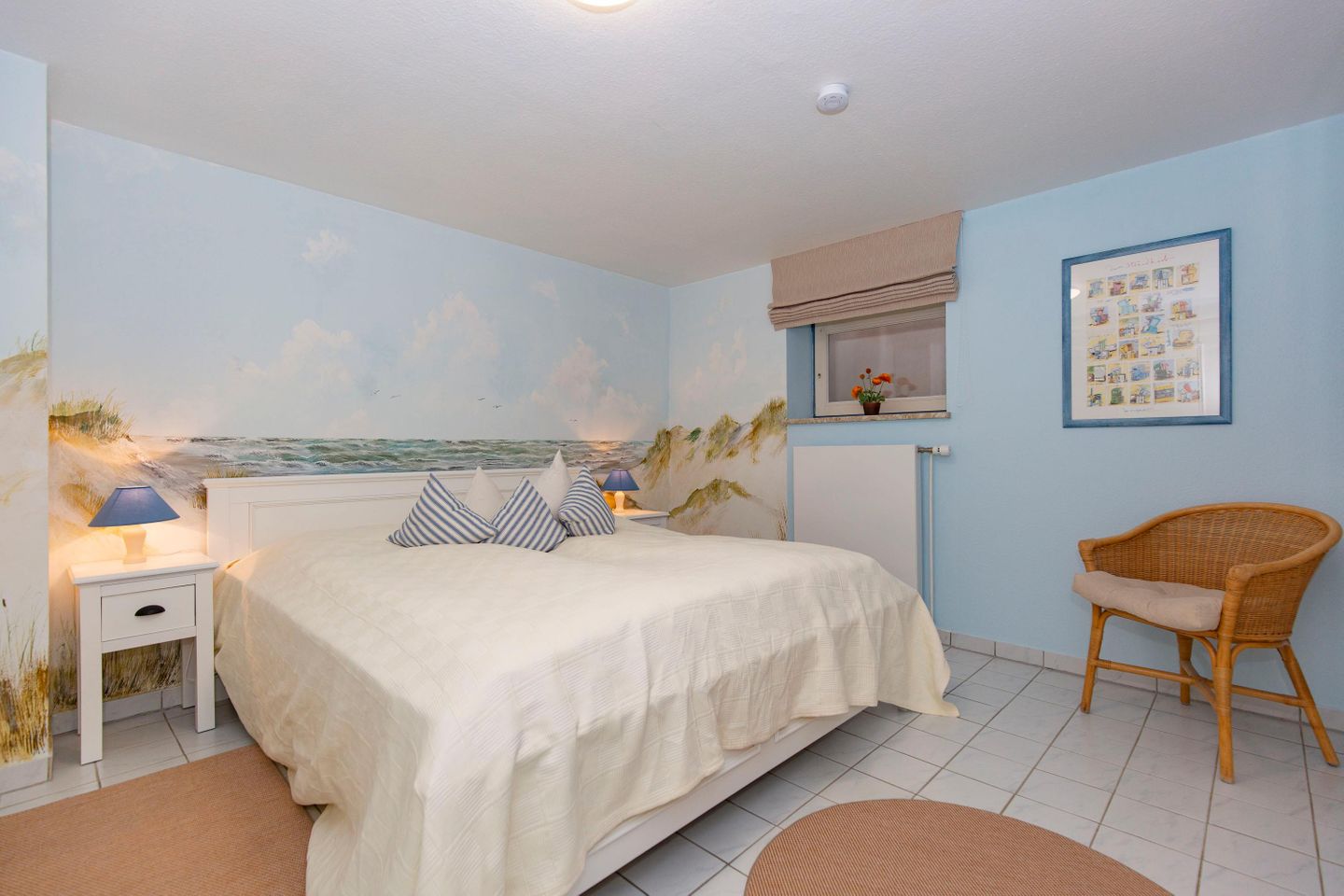 Am Wiesenweg 6 c Wenningstedt -