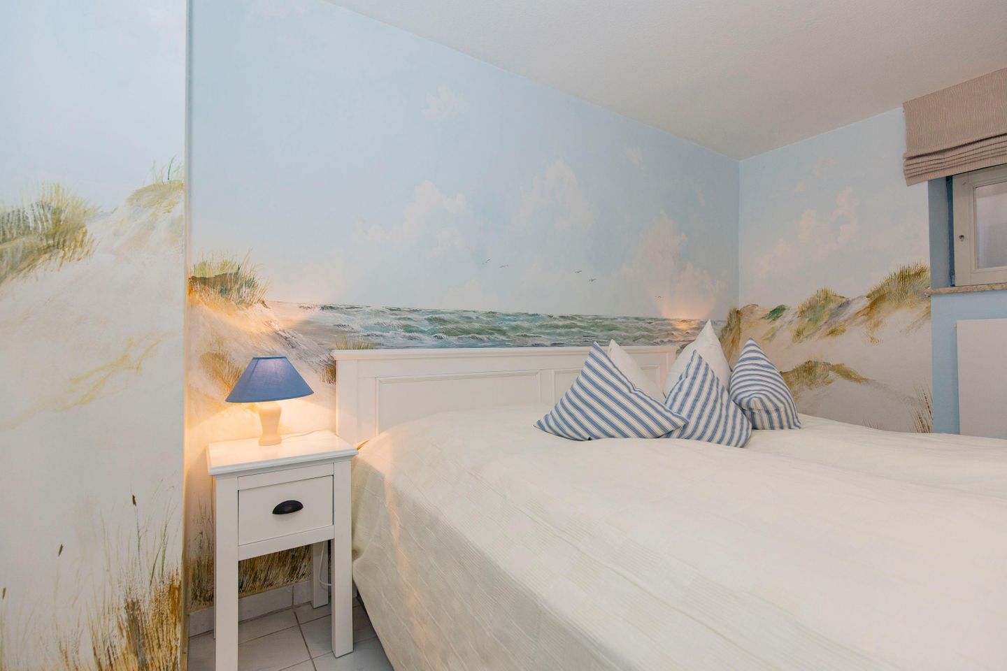 Am Wiesenweg 6 c Wenningstedt -