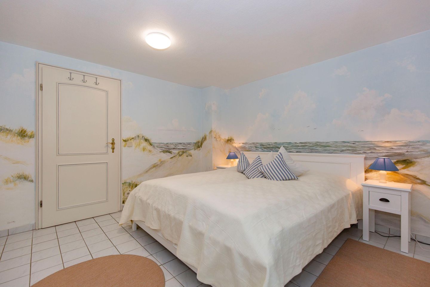 Am Wiesenweg 6 c Wenningstedt -