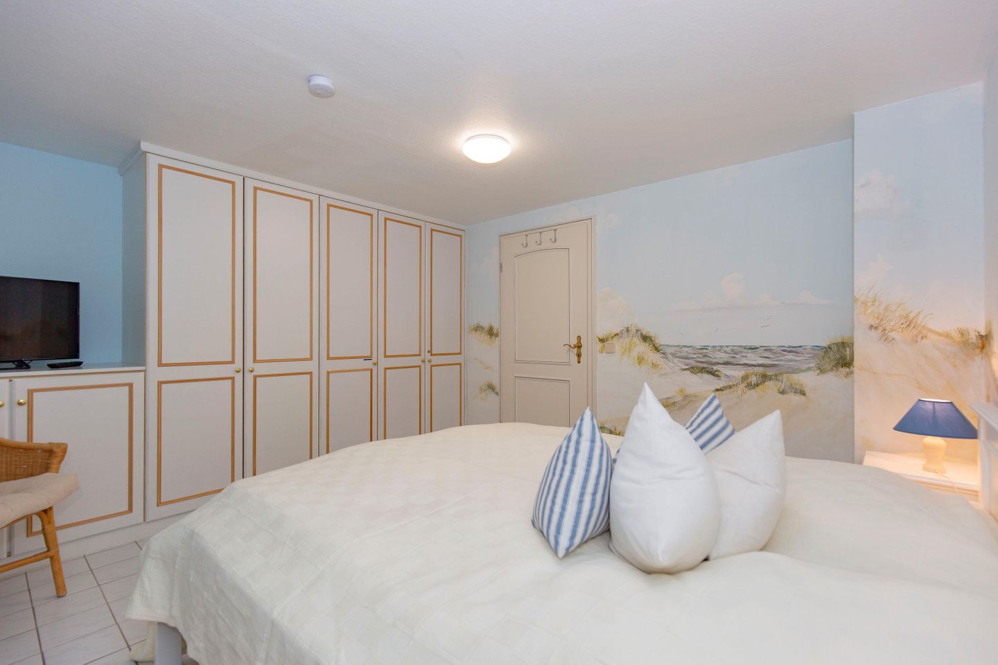 Am Wiesenweg 6 c Wenningstedt -