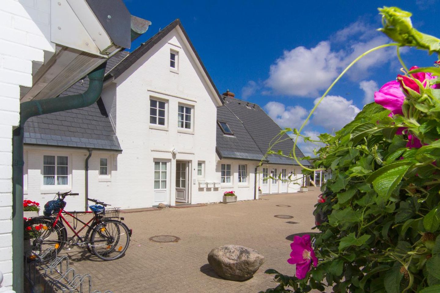  Sturmfried Nr. 08 B.-Bleeg-Str. 27 A Wenningstedt - 