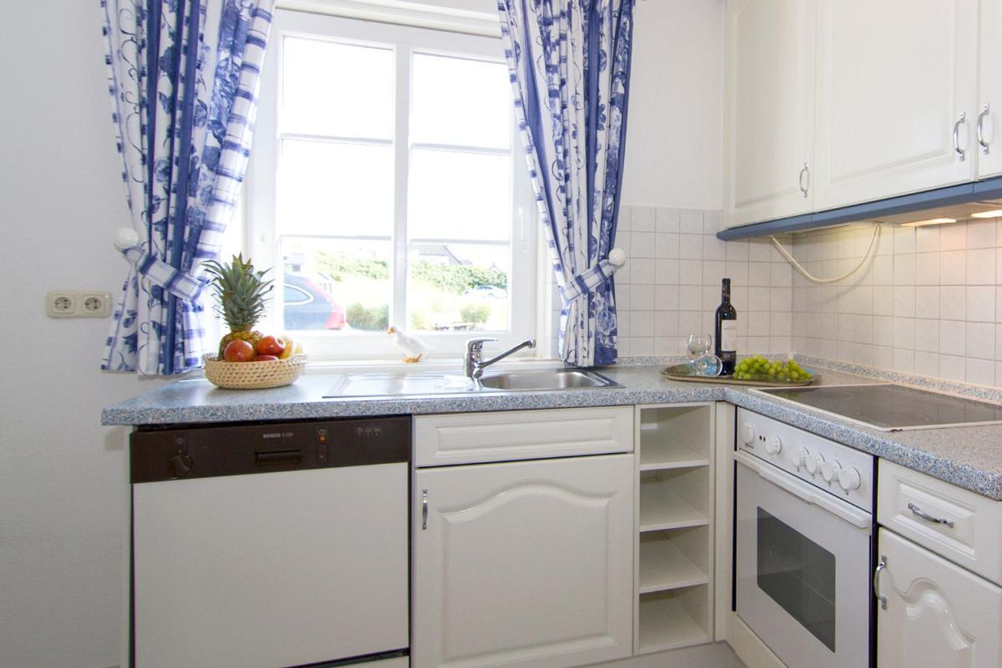  Sturmfried Nr. 08 B.-Bleeg-Str. 27 A Wenningstedt - 