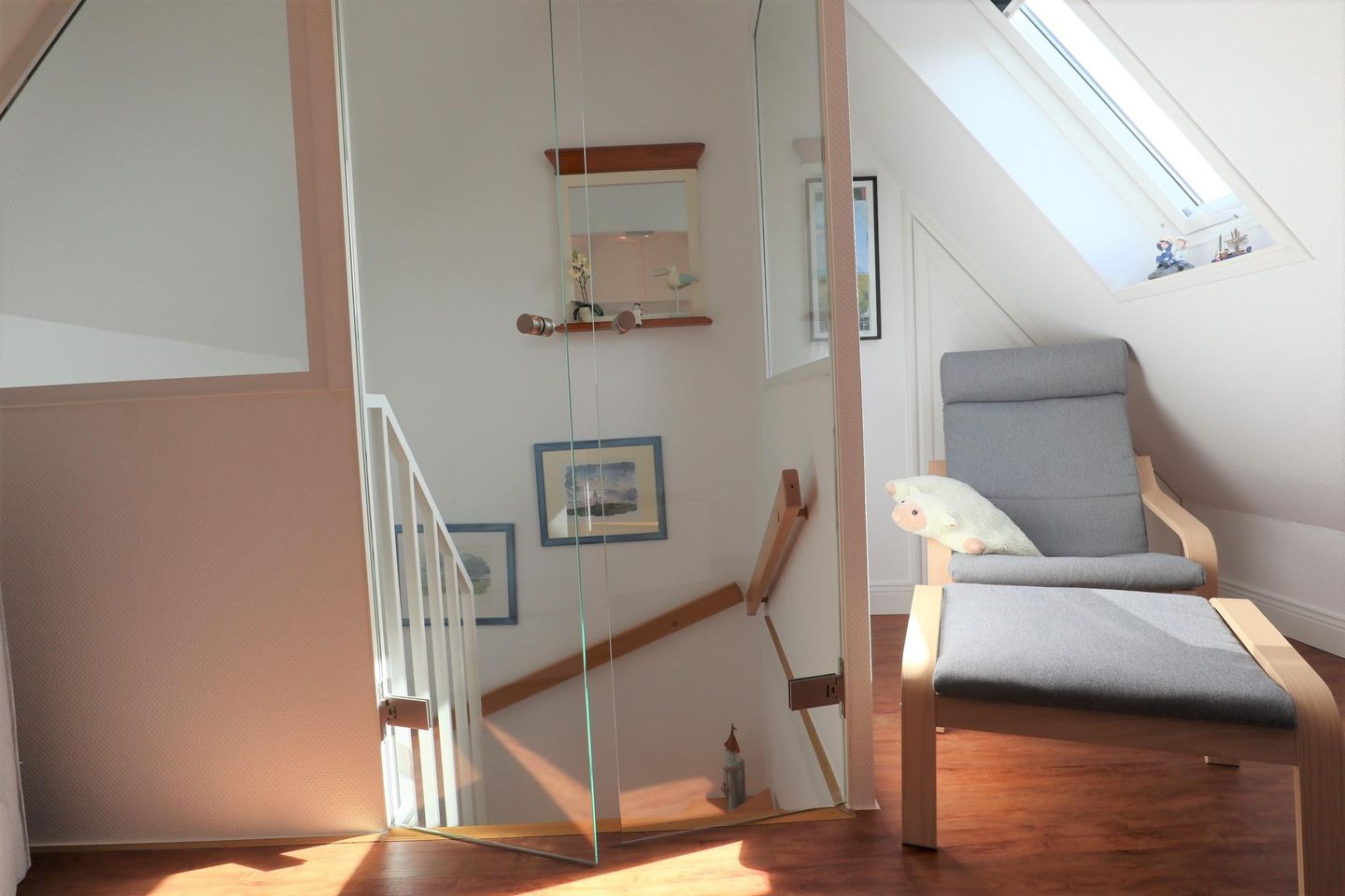 Am Wiesenweg 6 c Wenningstedt -