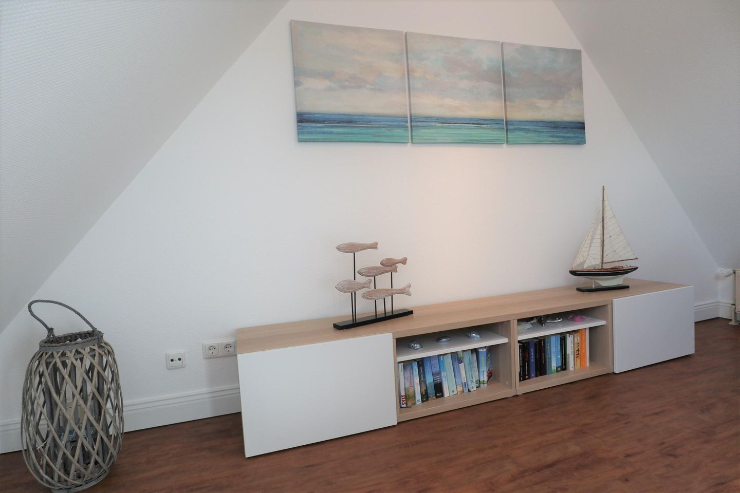 Am Wiesenweg 6 c Wenningstedt -