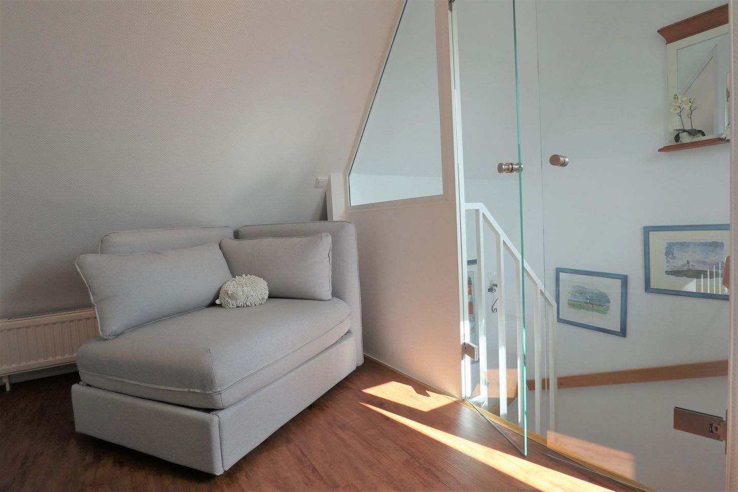 Am Wiesenweg 6 c Wenningstedt -