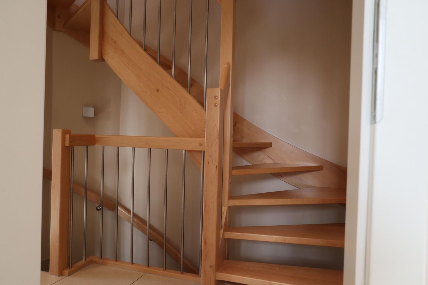  Im Tal 1 App. 07 Wenningstedt - 