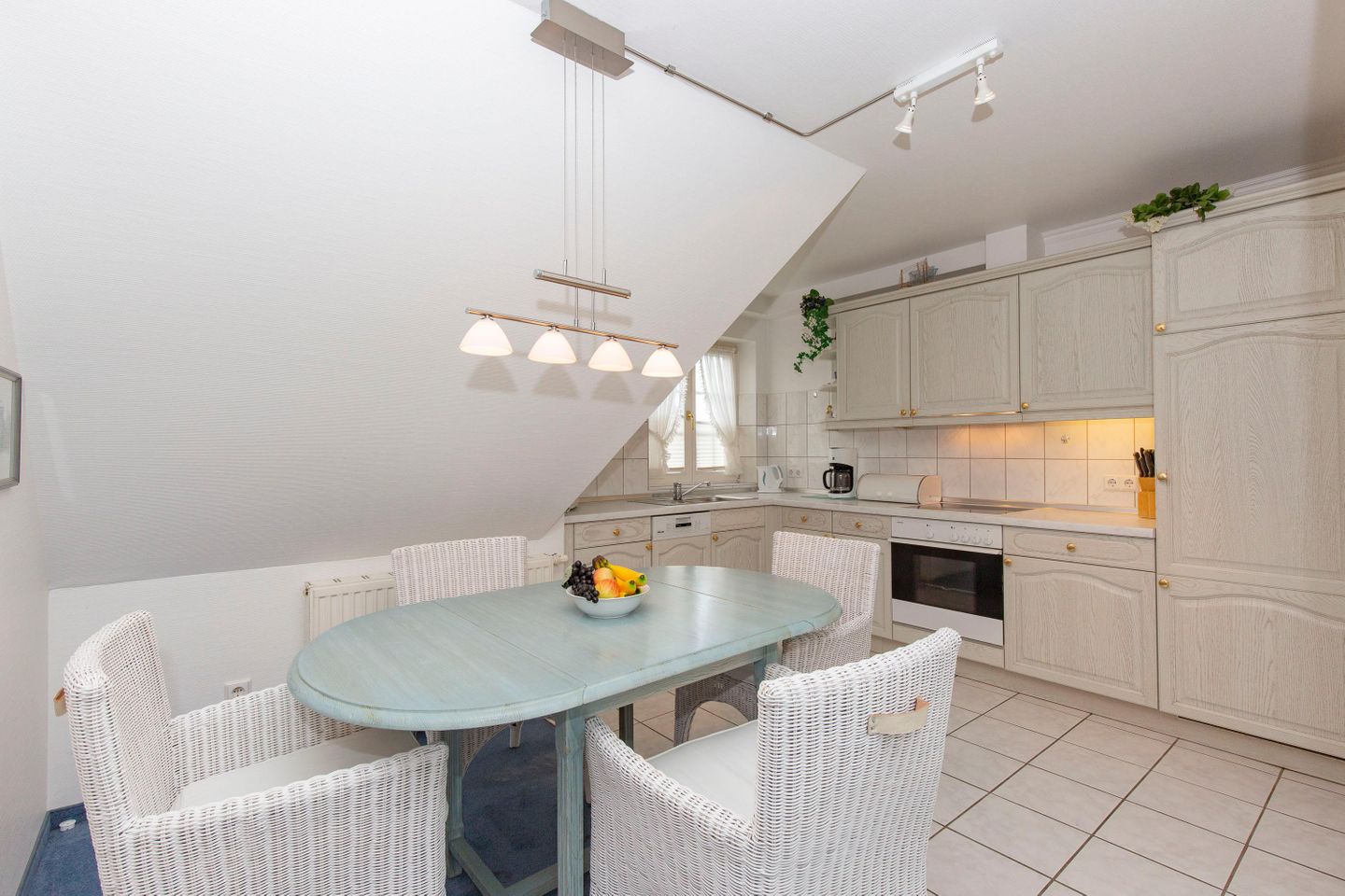 Fasanenhüs App. 05 Osterweg 41 Wenningstedt -