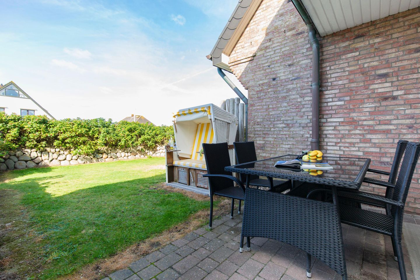 Wendinghüs App. 05  Horsatal 23 B Wenningstedt -