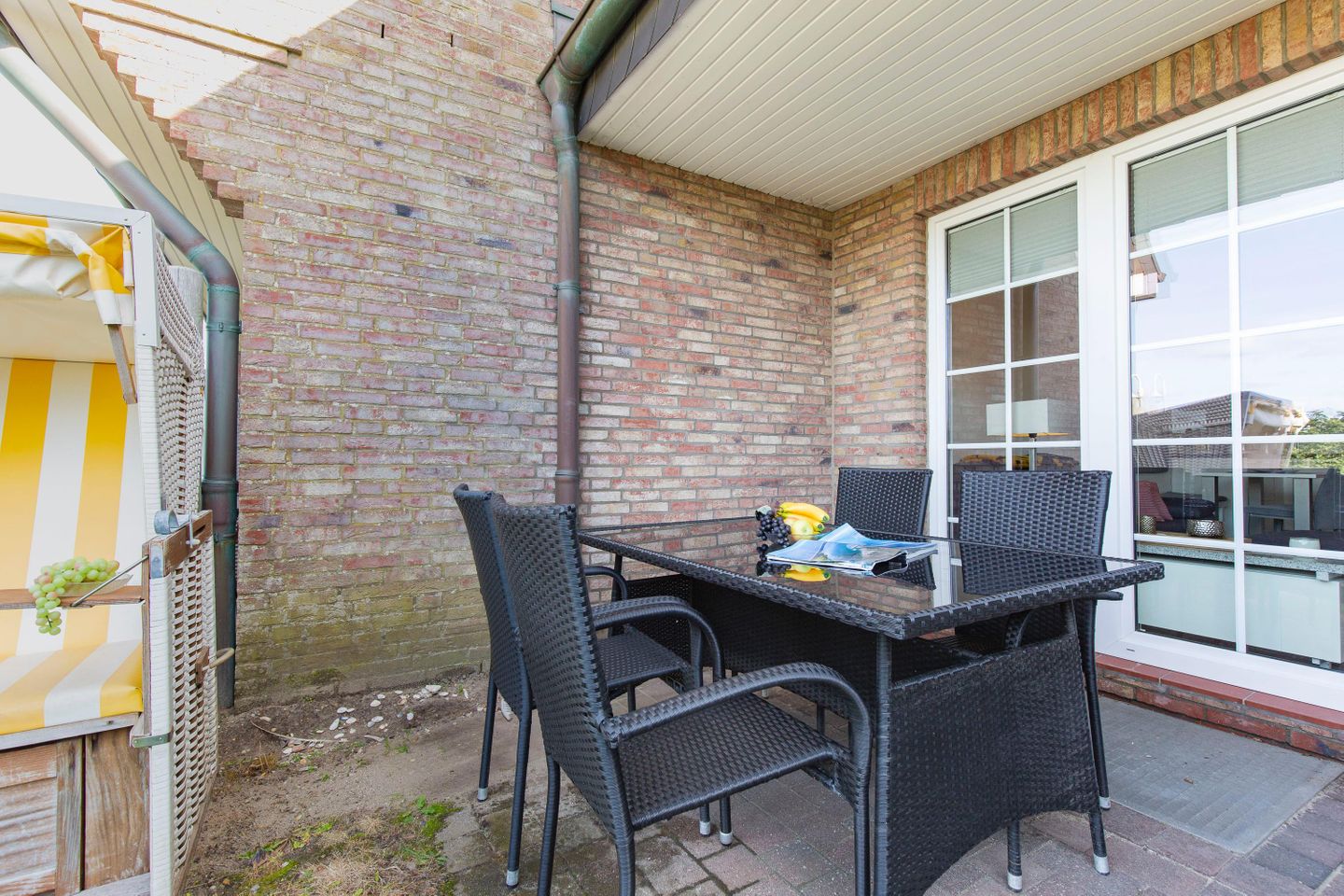 Wendinghüs App. 05  Horsatal 23 B Wenningstedt -